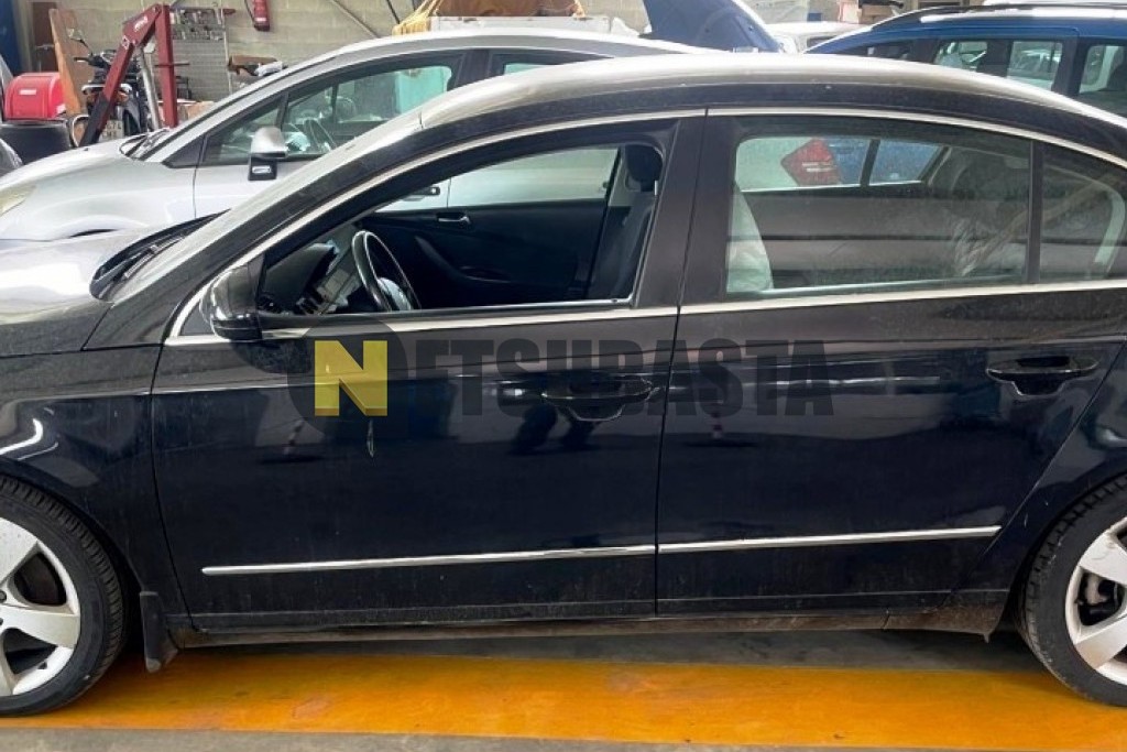 Volkswagen Passat 2.0 TDI 2006