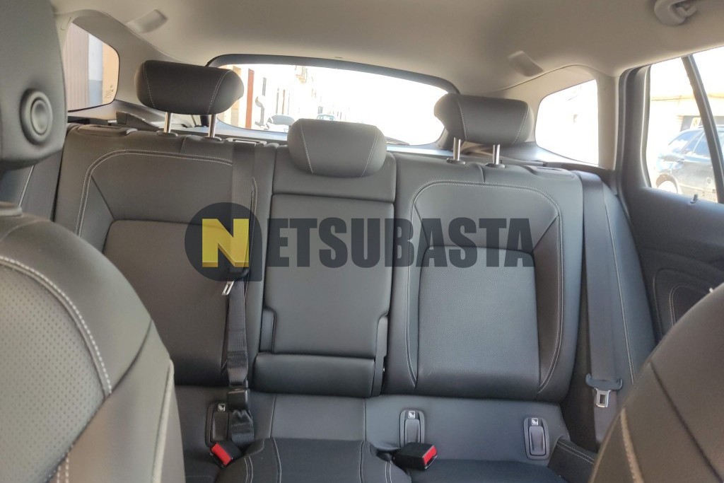 Opel Insignia Sports Tourer 2.0 CDTi 2018