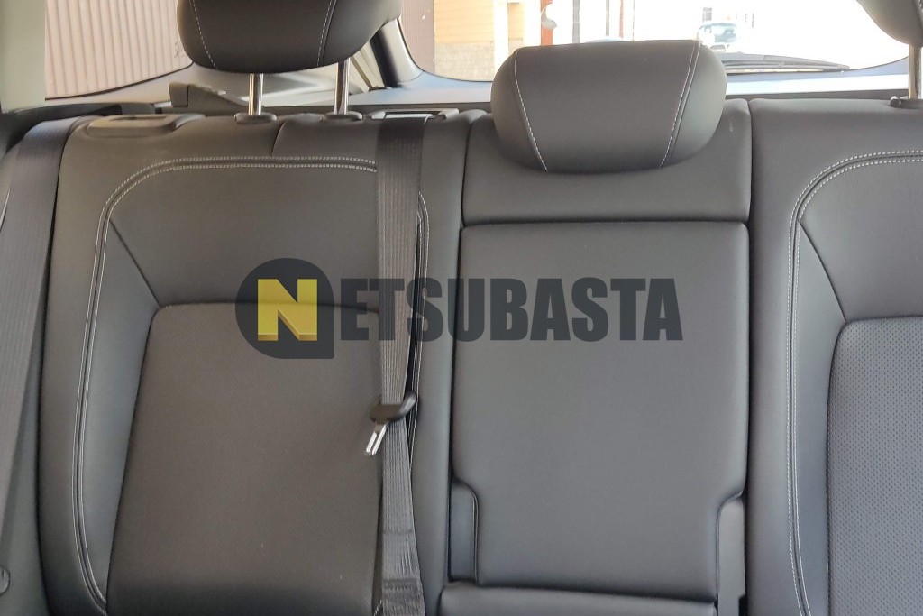Opel Insignia Sports Tourer 2.0 CDTi 2018