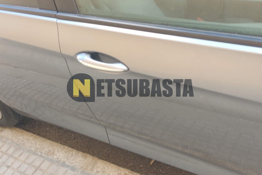 Opel Insignia Sports Tourer 2.0 CDTi 2018