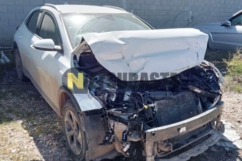 Kia XCeed 1.5 MHEV 2025