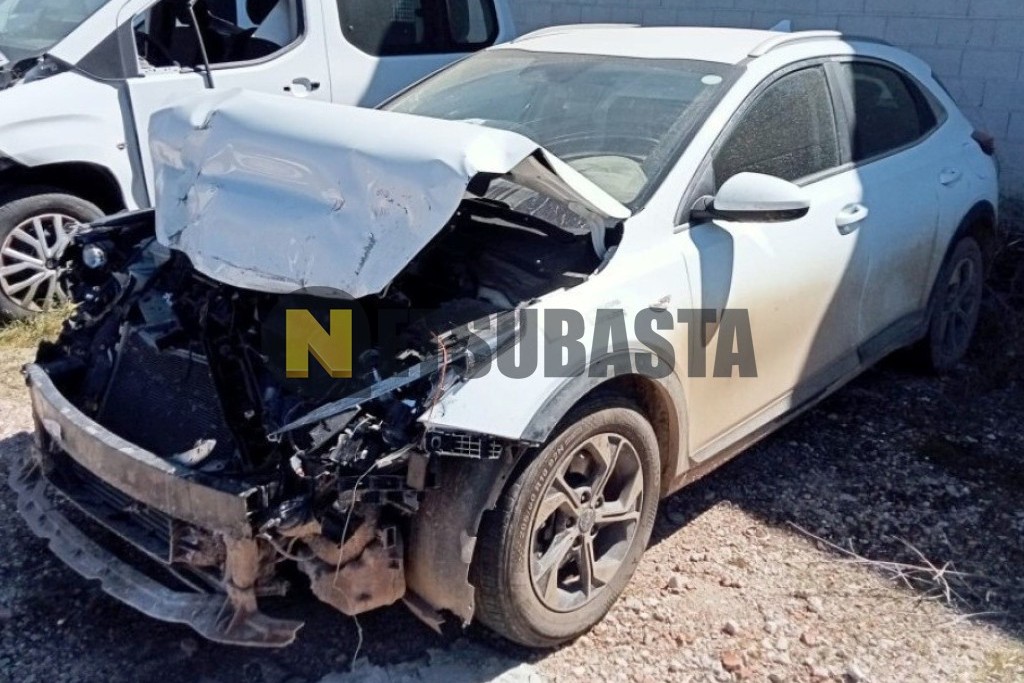 Kia XCeed 1.5 MHEV 2025