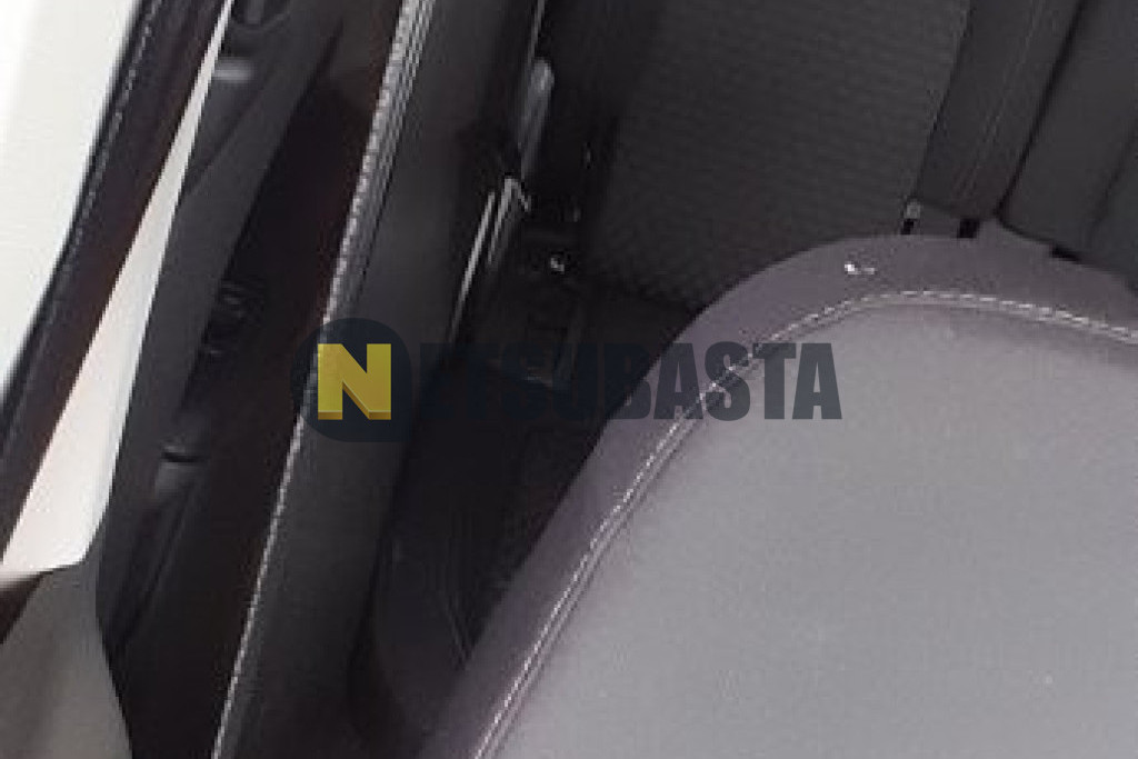 Ford Transit Connect Kombi Corta 1.5 TDCi 2023