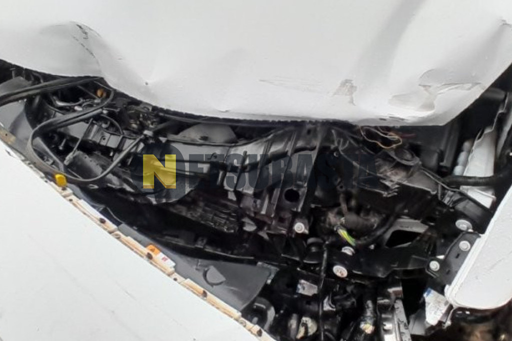 Ford Transit Connect Kombi Corta 1.5 TDCi 2023