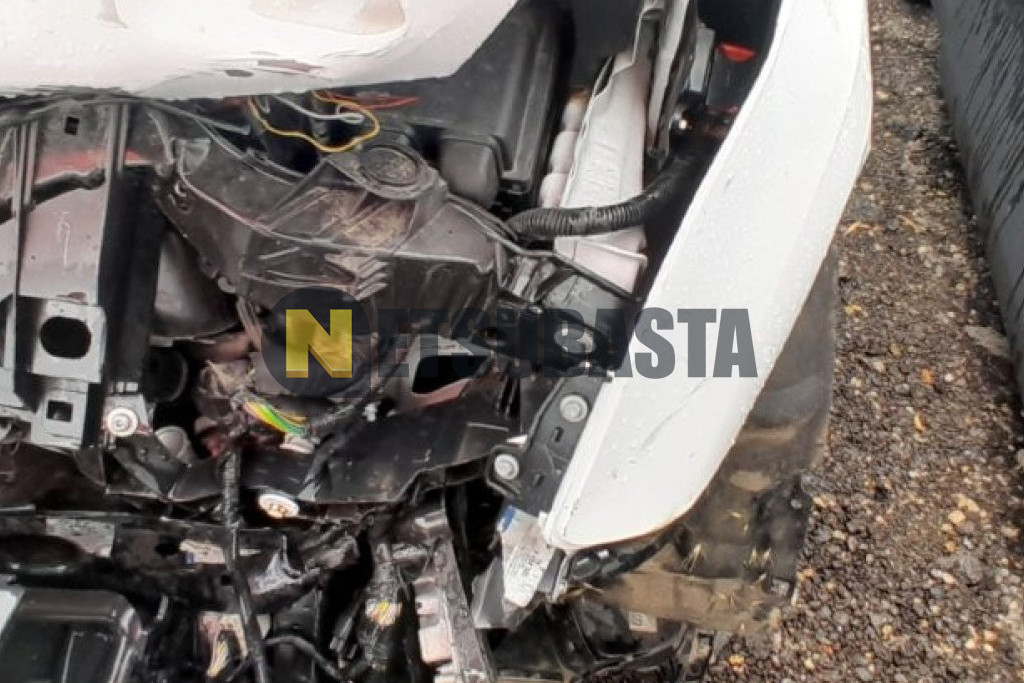 Ford Transit Connect Kombi Corta 1.5 TDCi 2023