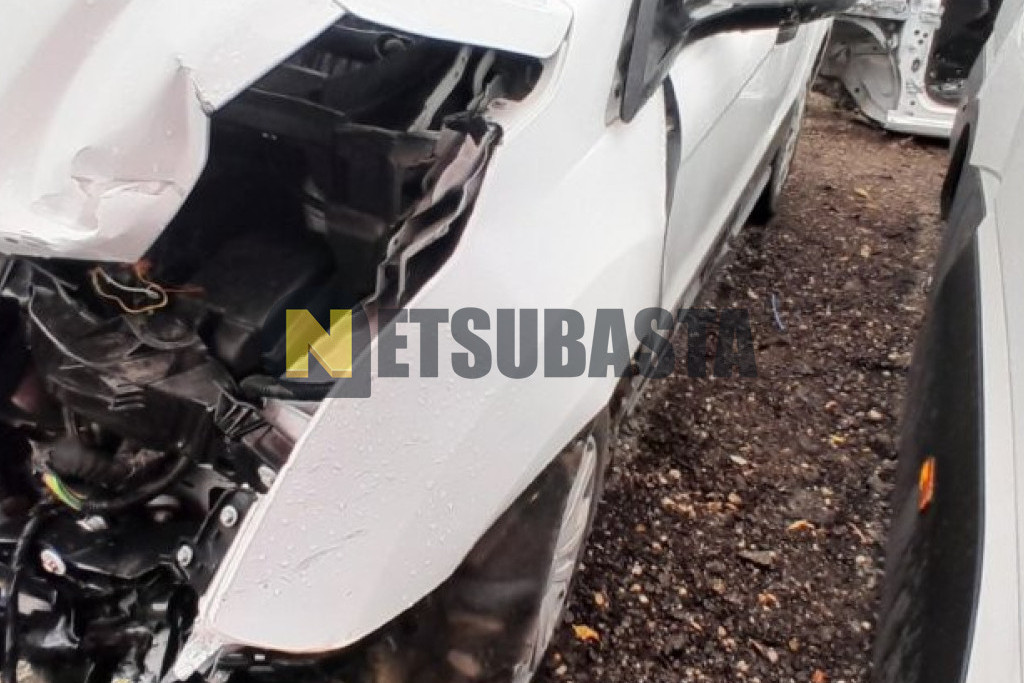 Ford Transit Connect Kombi Corta 1.5 TDCi 2023