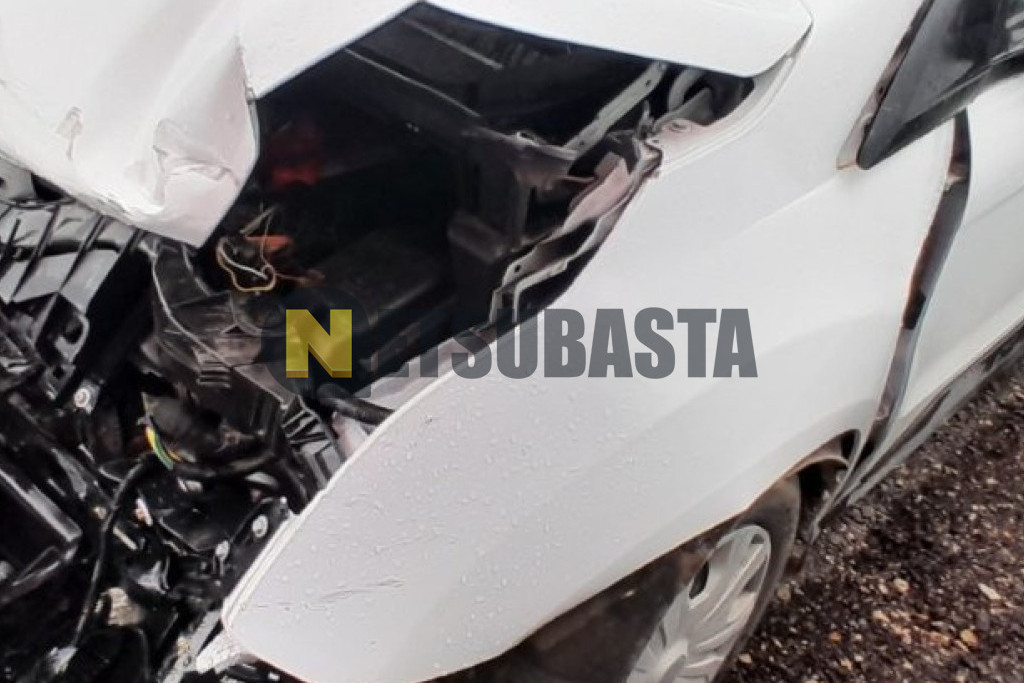 Ford Transit Connect Kombi Corta 1.5 TDCi 2023