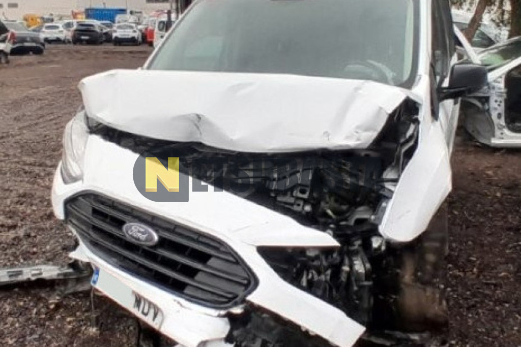 Ford Transit Connect Kombi Corta 1.5 TDCi 2023