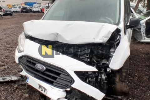 Ford Transit Connect Kombi Corta 1.5 TDCi 2023