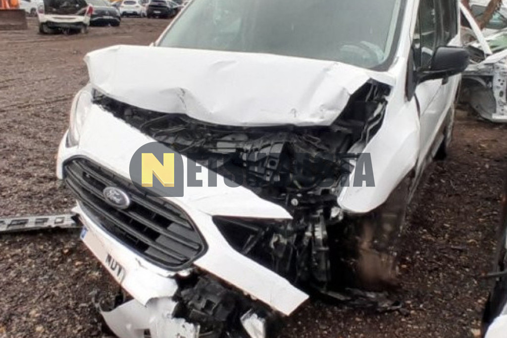 Ford Transit Connect Kombi Corta 1.5 TDCi 2023