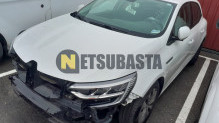 Renault Megane 1.5 Blue dCi 2021