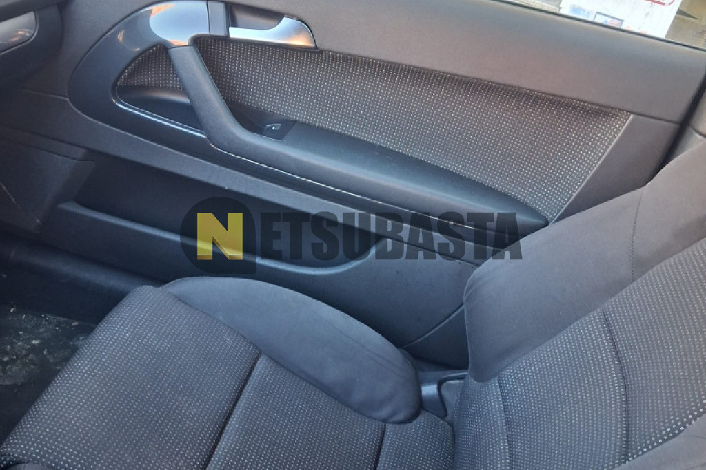 Audi A3 2.0 TDI 2004