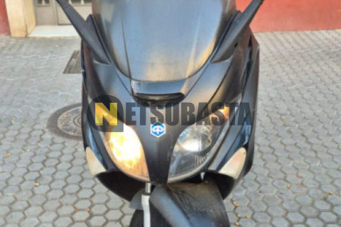 Suzuki Marauder 250 2007