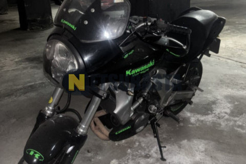 Yamaha XMAX 125 2006