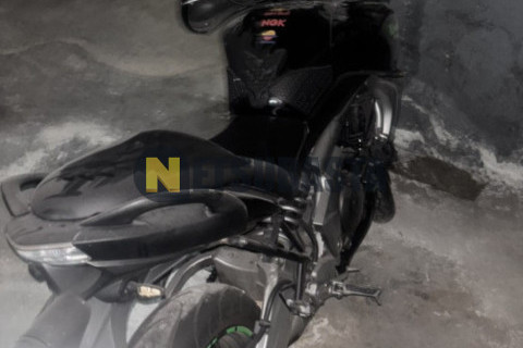 Yamaha XMAX 125 2006