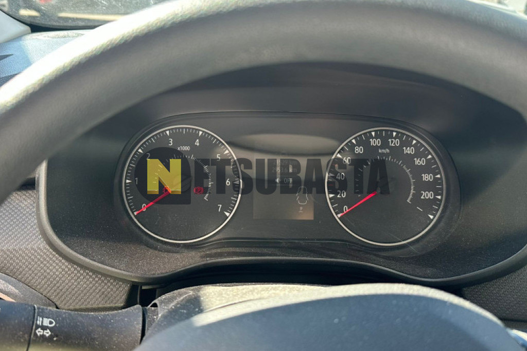 Dacia Sandero 1.0 TCe 2024
