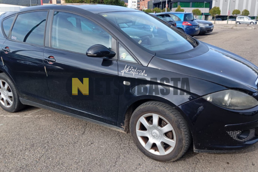Seat Altea 1.6 2006