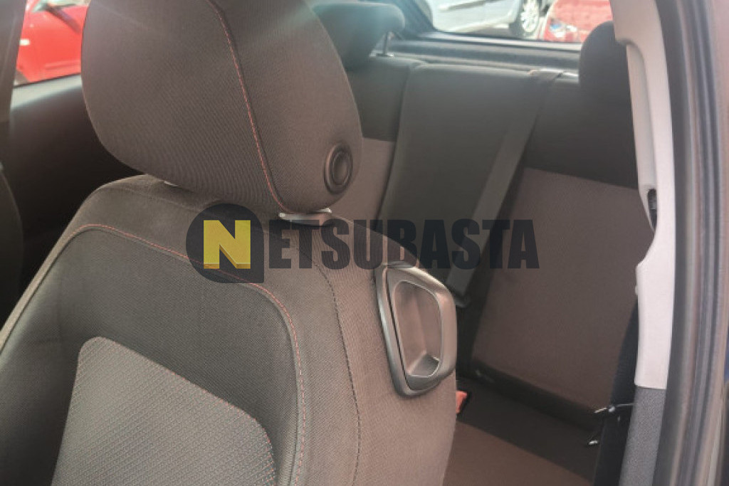 Opel Corsa 1.4 16v 2007