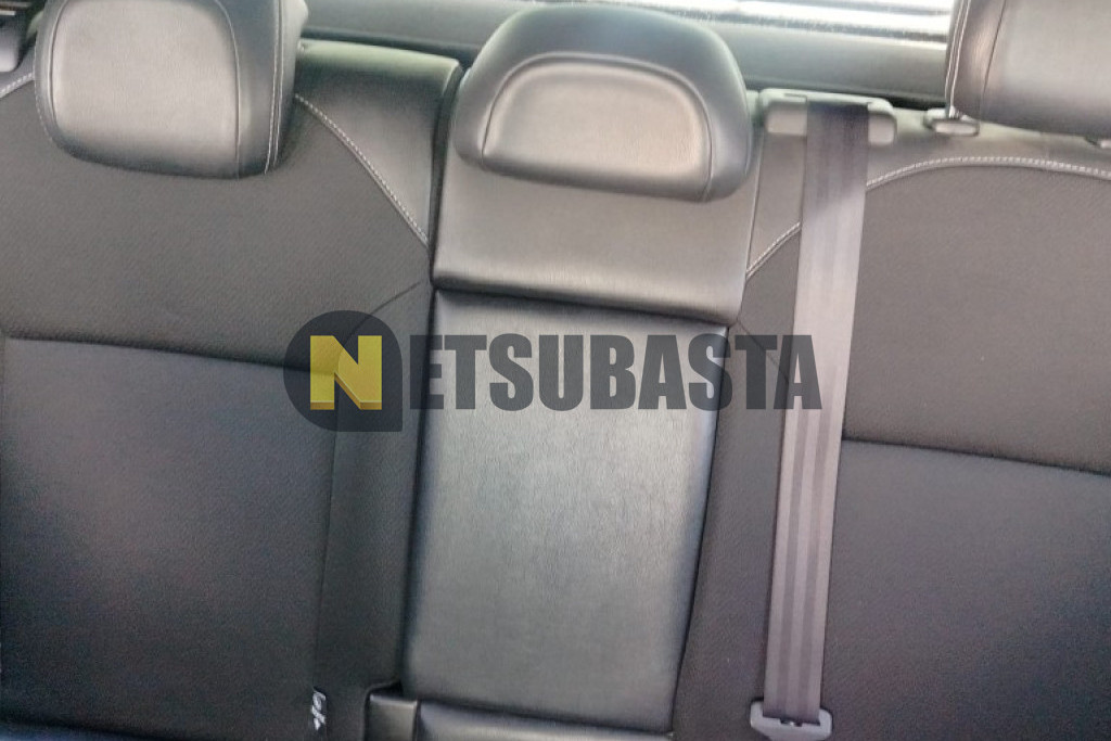 Citroën DS4 1.6 e-HDI CMP6 2011