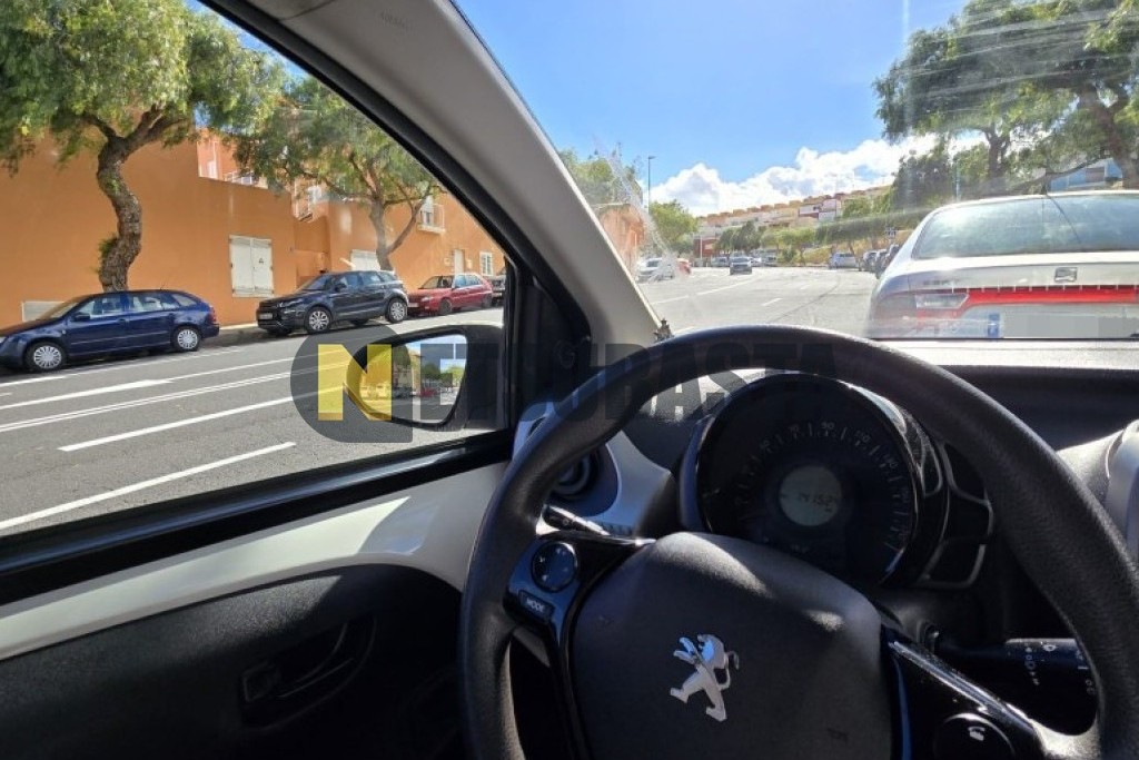 Peugeot 108 1.2 PureTech 2017