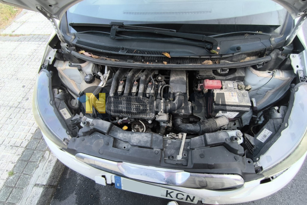 Peugeot 108 1.2 Puretech 2017