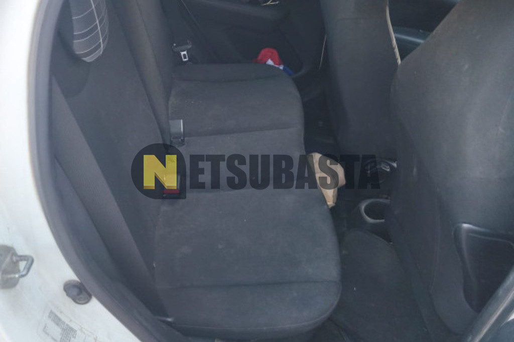 Peugeot 108 1.2 Puretech 2017