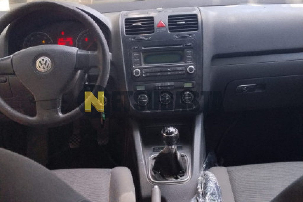 Volkswagen Golf 1.6 2006
