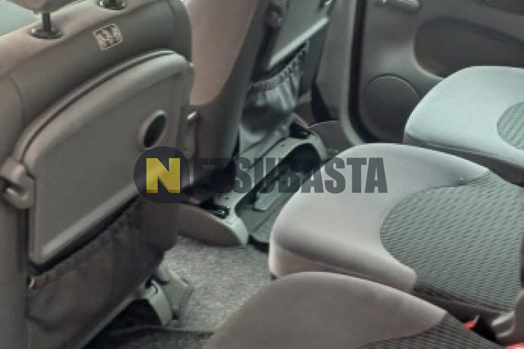Citroën Xsara Picasso 1.6 HDi 2010