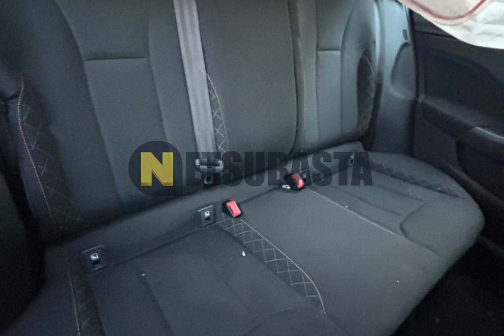 Skoda Kamiq 1.0 TSI 2022