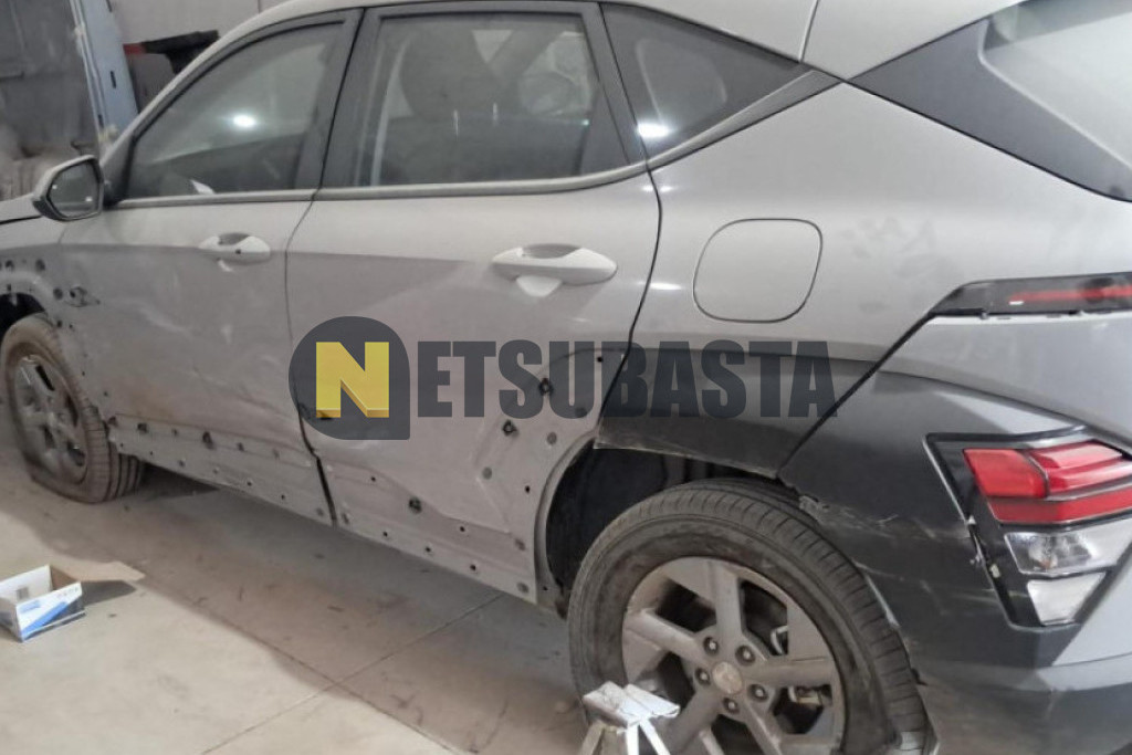 Hyundai Kona 1.0 TGDi 4x2 2023