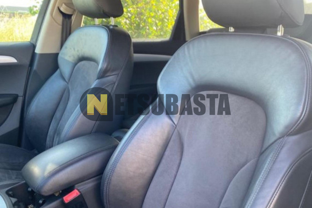 Audi Q5 2.0 TFSI quattro S tronic 7 vel. 2009