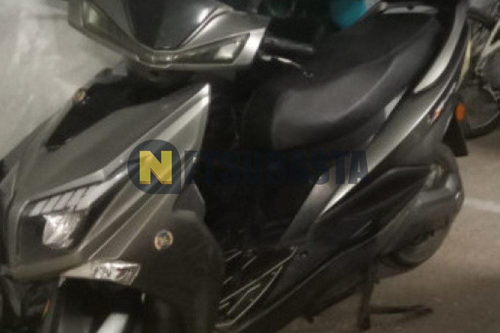 Sunra Anger S 2021