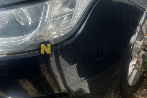 Daelim Roadwin 125 2007