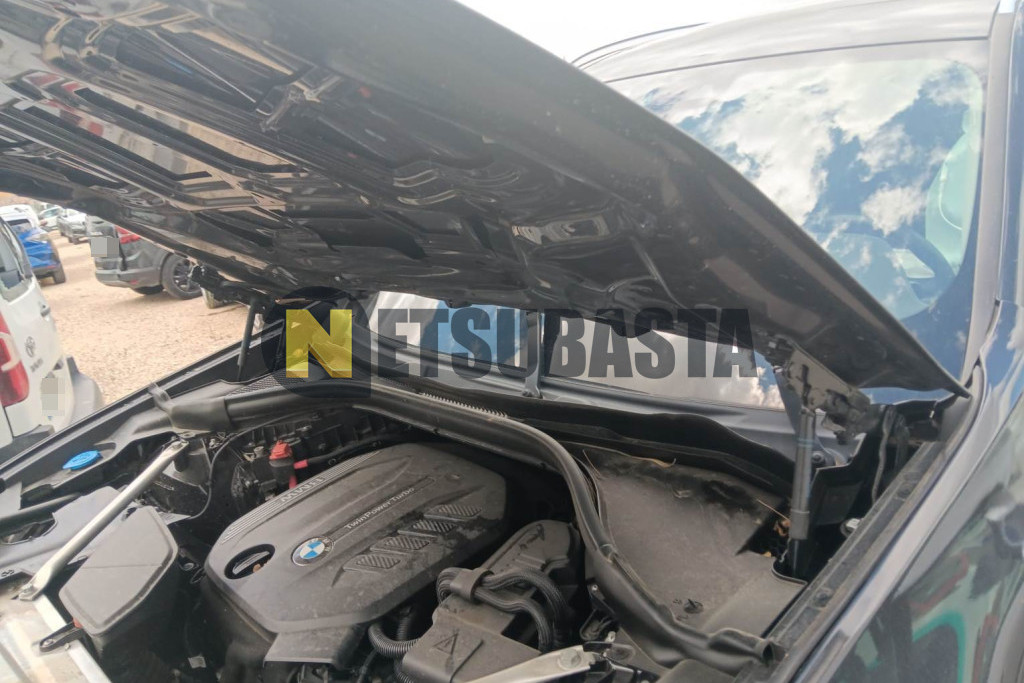 Bmw X3 xDrive20d 2020