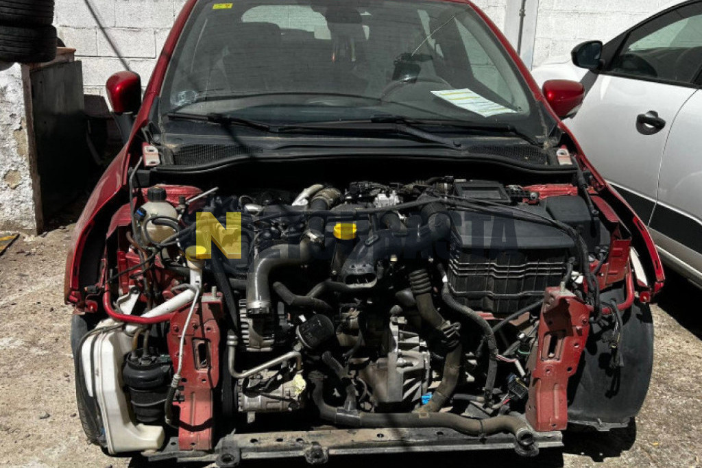 Renault Clio 1.5 dCi 2013