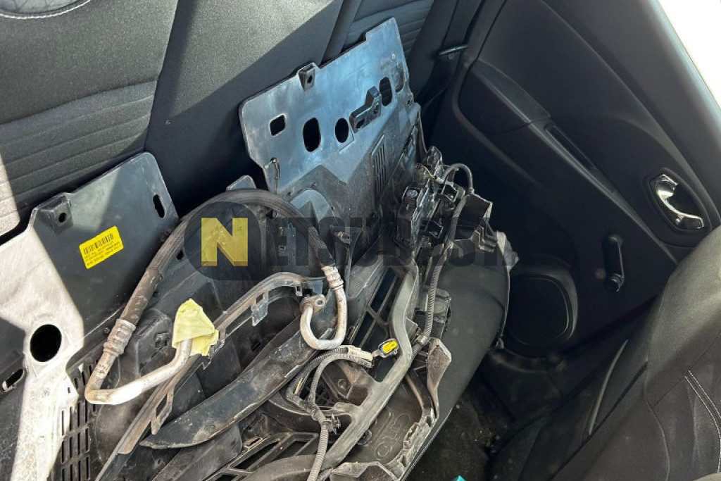 Renault Clio 1.5 dCi 2013