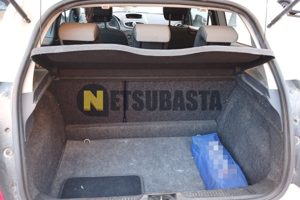 Renault Clio 1.2 2010