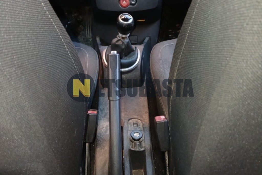 Renault Clio 1.2 2010