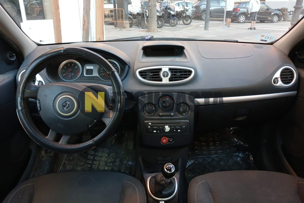 Renault Clio 1.2 2010
