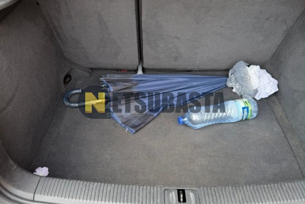 Audi A3 2.0 TDI 2007