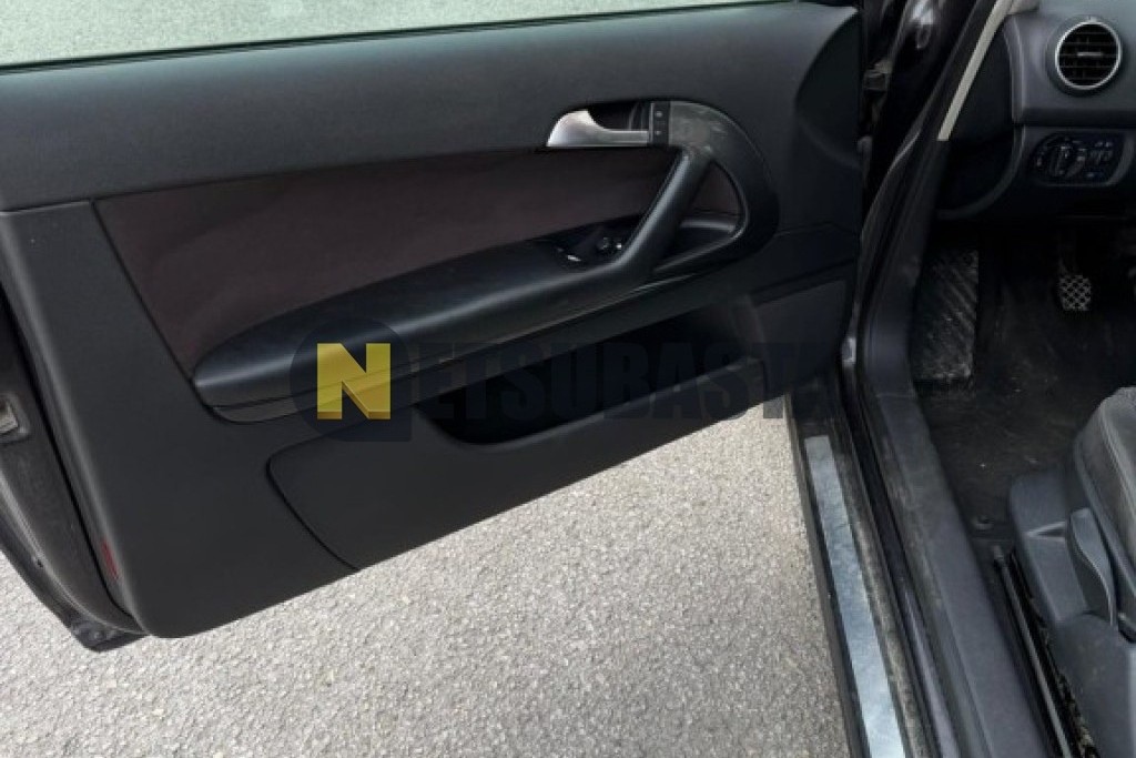 Audi A3 2.0 TDI 2007