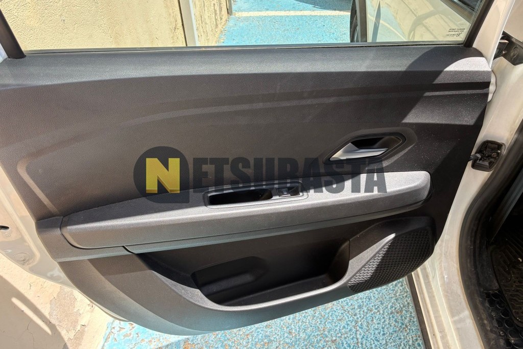 Dacia Jogger 1.0 ECO-G 2022