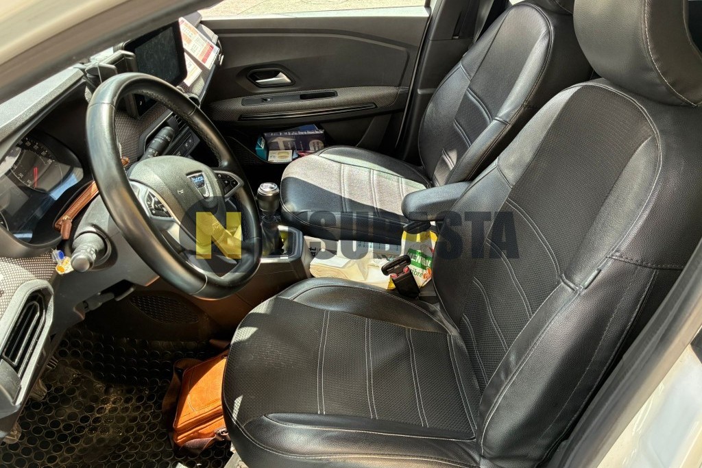 Dacia Jogger 1.0 ECO-G 2022