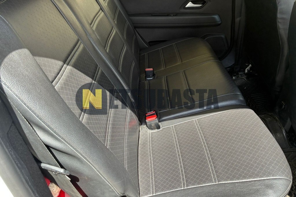 Dacia Jogger 1.0 ECO-G 2022