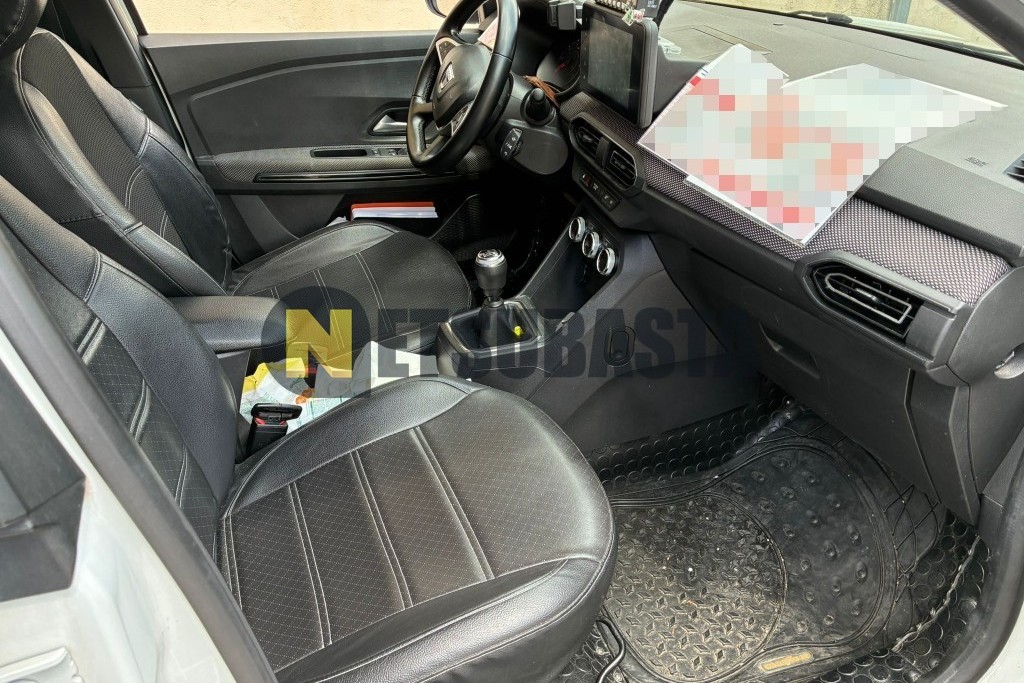 Dacia Jogger 1.0 ECO-G 2022