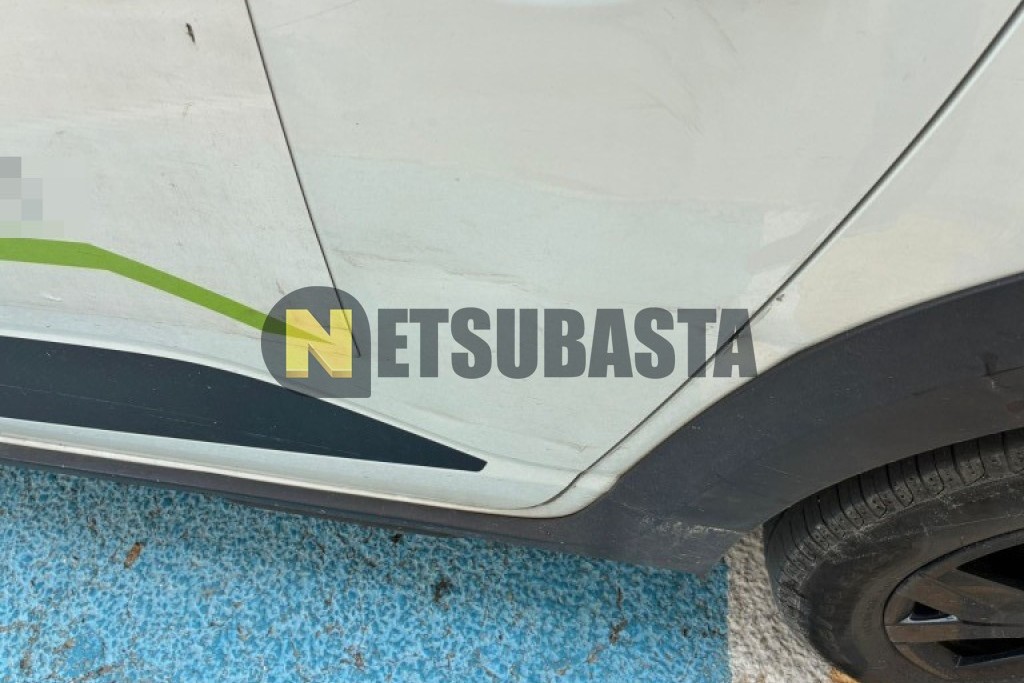 Dacia Jogger 1.0 ECO-G 2022