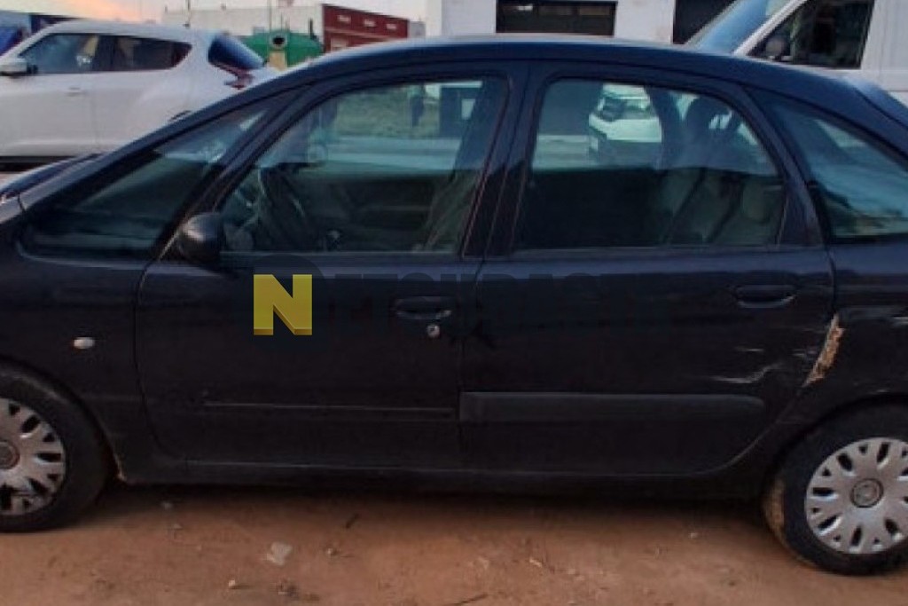 Citroën Xsara Picasso 1.6 HDi 2007