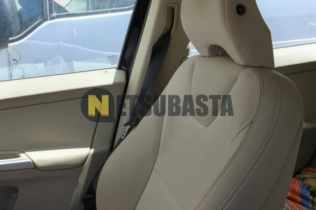 Volvo XC60 2.4D Aut. 2009