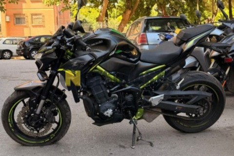 Suzuki Burgman 250 2006