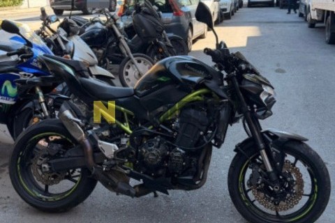 Suzuki Burgman 250 2006